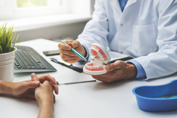 Professional  Holistic Dental Services in Georgetown, GA