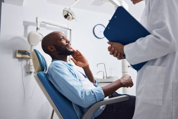 Why Choose Us for Your Dental Needs in Georgetown, GA
