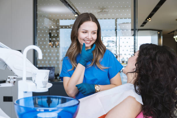 Best Dental X-Rays and Imaging  in Georgetown, GA