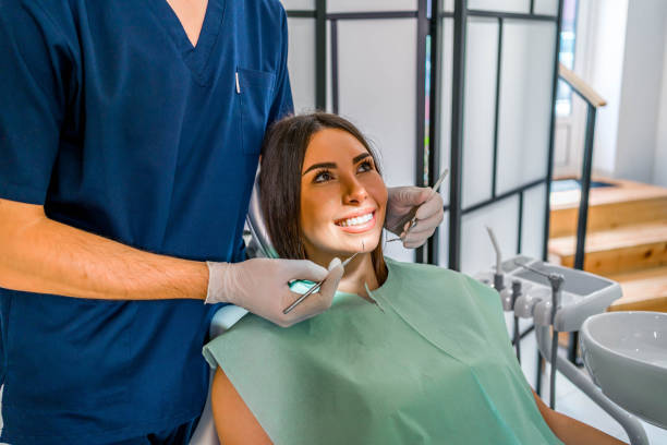 Best Laser Dentistry  in Georgetown, GA