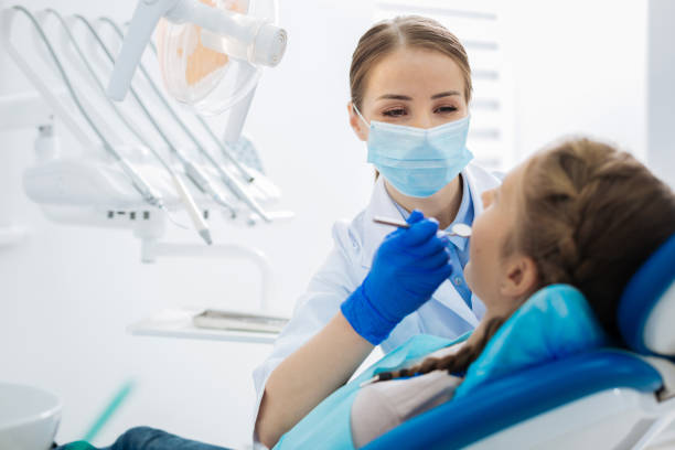Best Wisdom Tooth Removal  in Georgetown, GA