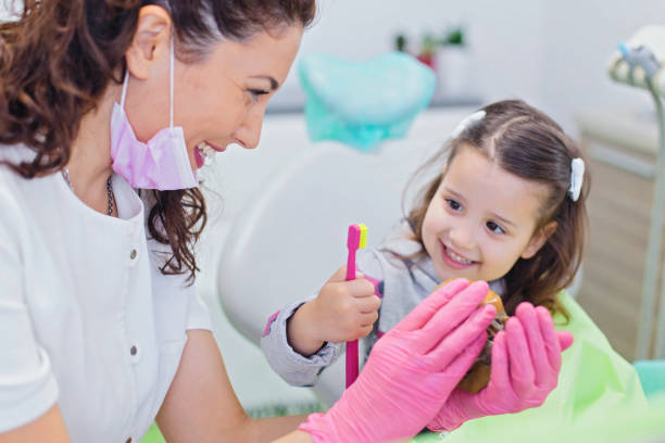 Dental X-Rays and Imaging in Georgetown, GA